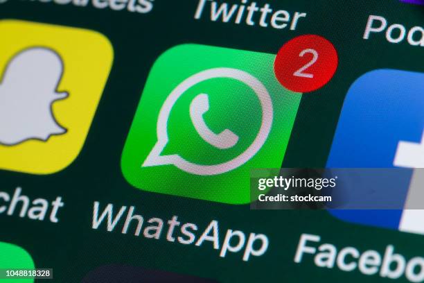 How do I bulk clean zombie accounts from my WhatsApp contacts?