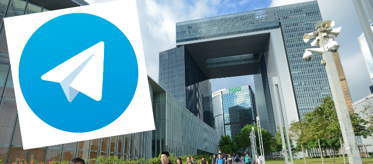 WhatsApp Cloud Control