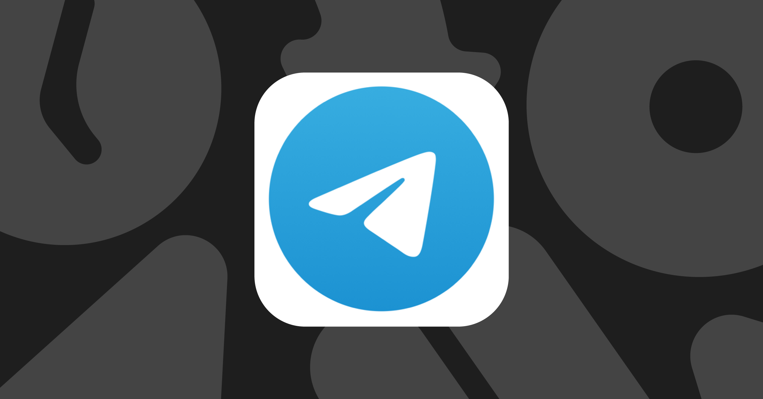 Telegram friends
